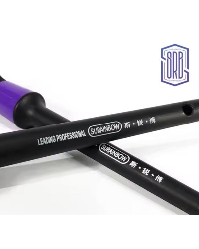 Avtomobil yuma fırçaları Surainbow T02