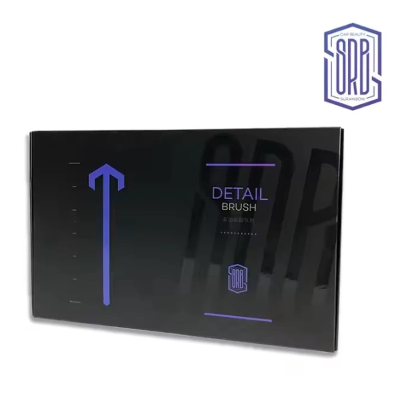 Щетки для мытья автомобиля Surainbow T02 Щетки для мытья автомобиля Surainbow T02