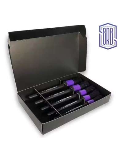 Avtomobil yuma fırçaları Surainbow T02