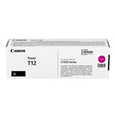 Toner Canon T12 Magenta (5096C006)