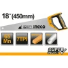 Пила садовая Ingco HHAS15450,450 мм