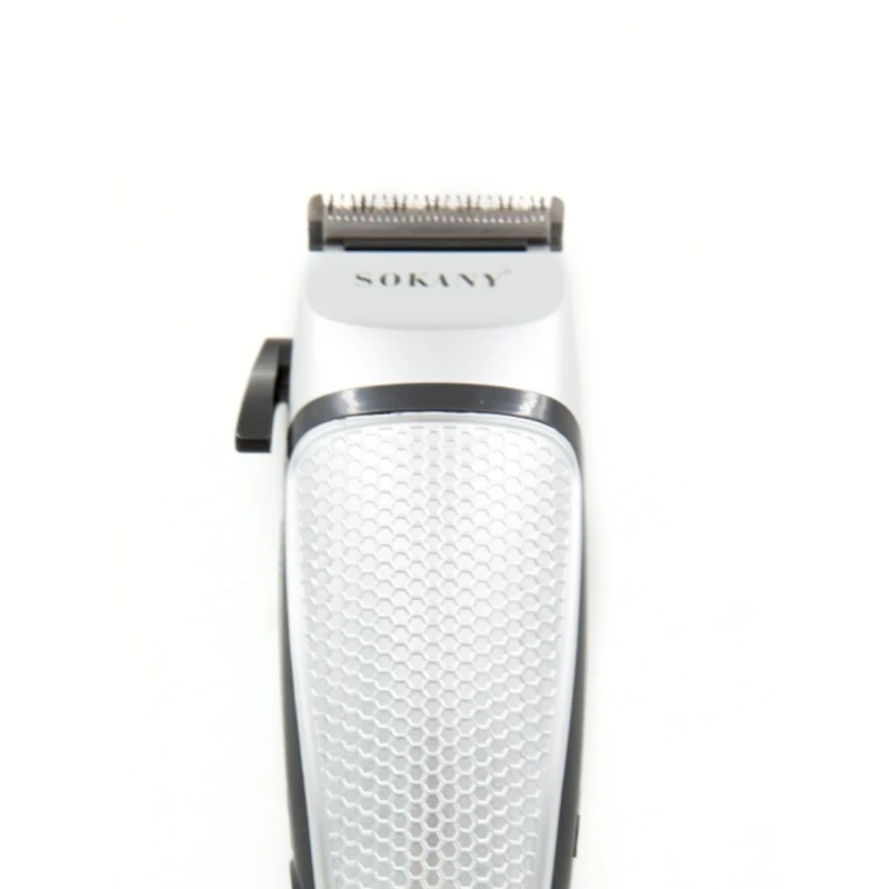 Машинка для стрижки волос Sokany SK-4643 Машинка для стрижки волос Sokany SK-4643