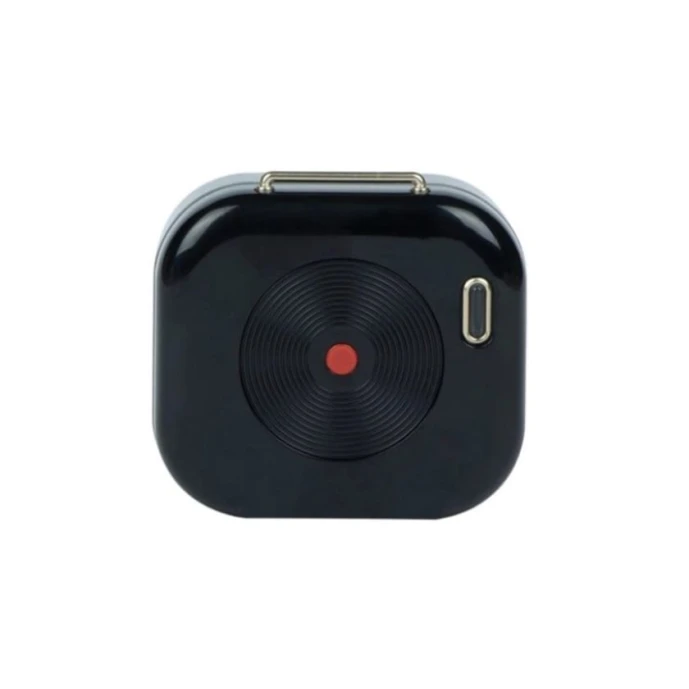 Наушники BOROFONE BW 16 black