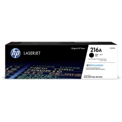 Тонер-картридж HP 216A (W2410A) Black