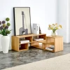 Подставка под телевизор Elegant Wood ZARR244