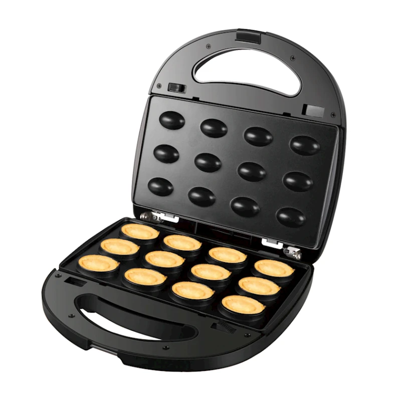 Сэндвичница Sonifer SF-6063 Сэндвичница Sonifer SF-6063