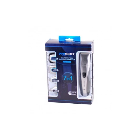 Триммер ProMozer MZ-2019 Триммер ProMozer MZ-2019