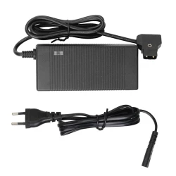 Зарядное устройство для аккумулятора Nanlite BT-CGV-14.8V-1