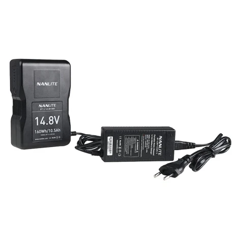 Зарядное устройство для аккумулятора Nanlite BT-CGV-14.8V-1