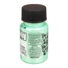 Акриловая краска-металлик Cadence Dora Metallic Paint 182 Cool Mint 50 мл