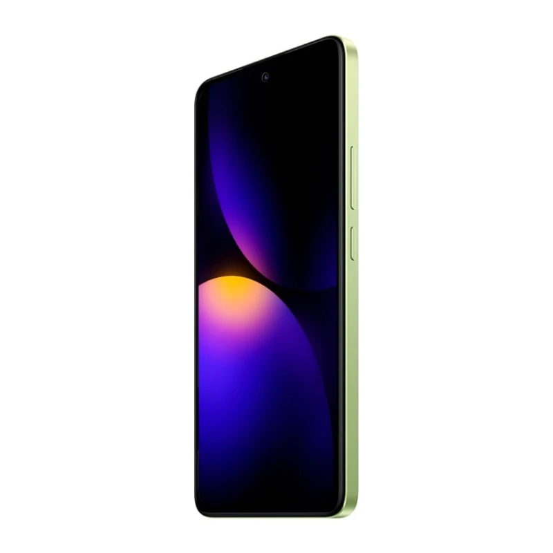 Смартфон Xiaomi Redmi Note 14 4G 8GB/256GB Lime Green Смартфон Xiaomi Redmi Note 14 4G 8GB/256GB Lime Green
