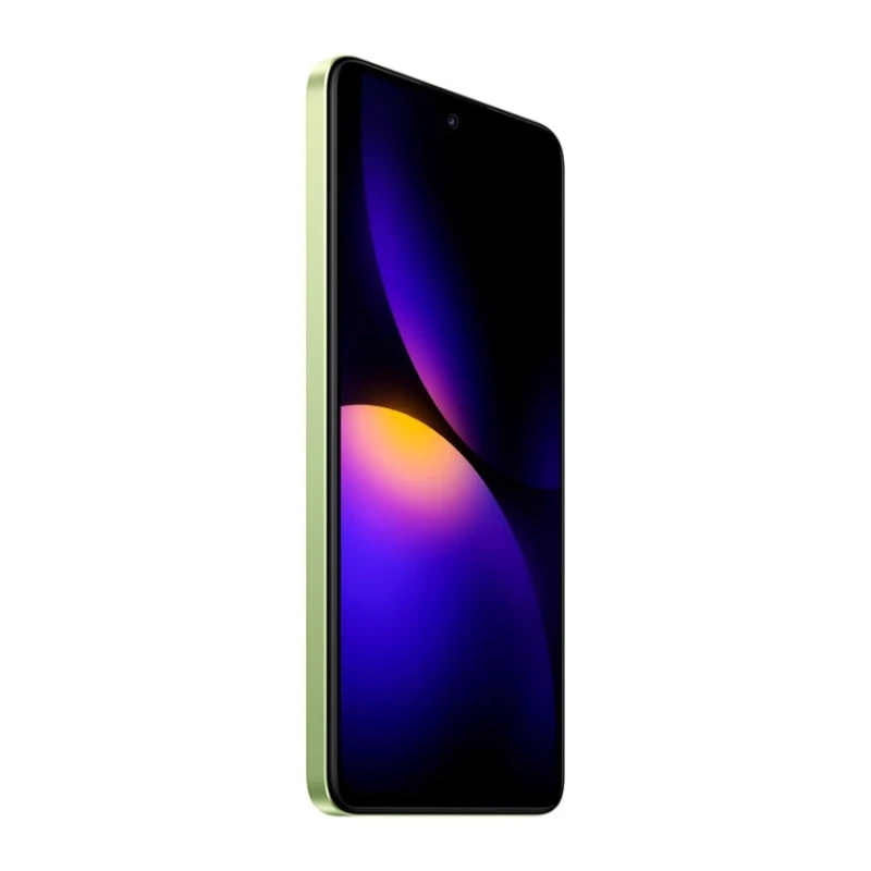 Смартфон Xiaomi Redmi Note 14 4G 8GB/256GB Lime Green Смартфон Xiaomi Redmi Note 14 4G 8GB/256GB Lime Green