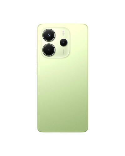 Smartfon Xiaomi Redmi Note 14 4G 8GB/256GB Lime Green