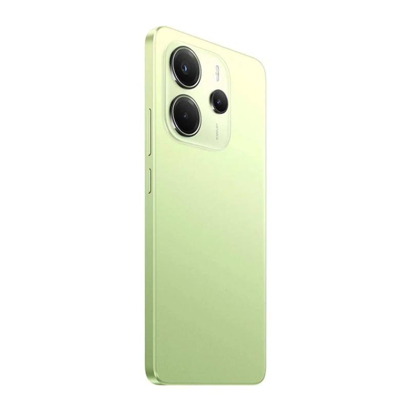 Смартфон Xiaomi Redmi Note 14 4G 8GB/256GB Lime Green Смартфон Xiaomi Redmi Note 14 4G 8GB/256GB Lime Green