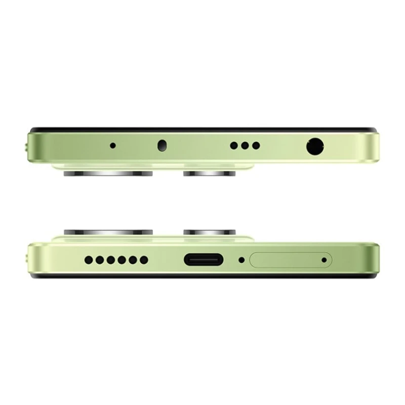 Смартфон Xiaomi Redmi Note 14 4G 8GB/256GB Lime Green Смартфон Xiaomi Redmi Note 14 4G 8GB/256GB Lime Green