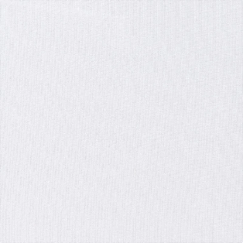 Тюль JYSK Golma, полиэстер, лента, 140x300 см, белый Тюль JYSK Golma, полиэстер, лента, 140x300 см, белый