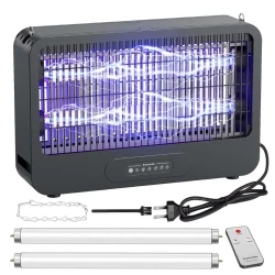 Электронная ловушка для комаров DSP FRD3099 Электронная ловушка для комаров DSP FRD3099