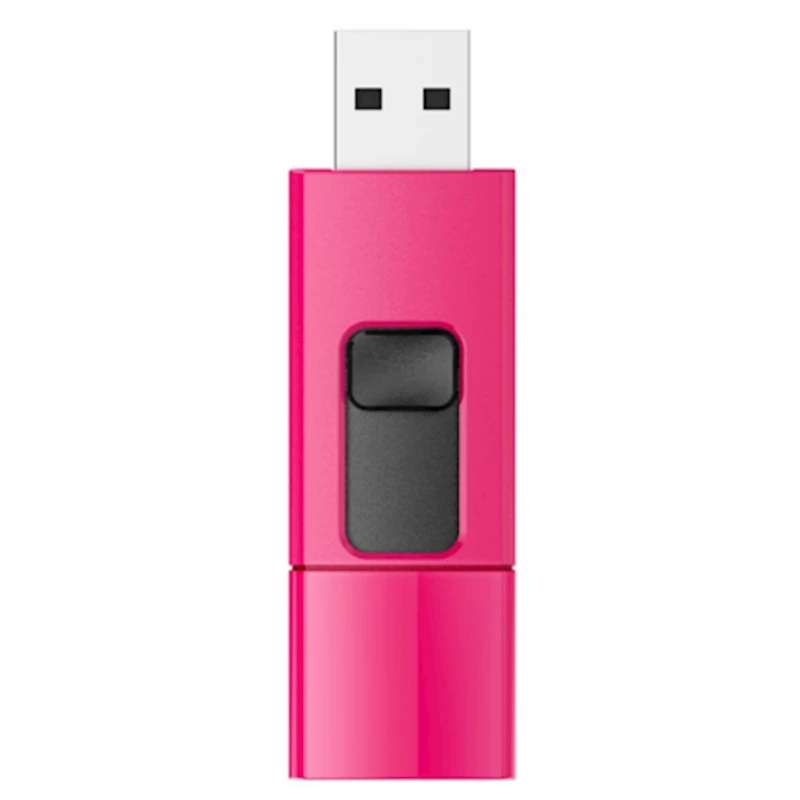 Флешка Silicon Power Blaze B05 64GB Peach USB 3.0