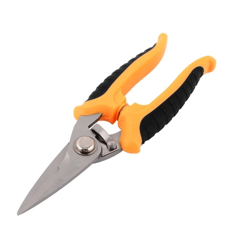 Ножницы Tolsen 30042 универсальные 180 мм