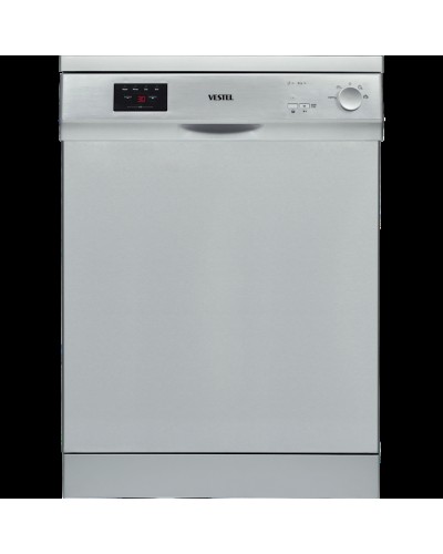Qabyuyan maşın Vestel D141X
