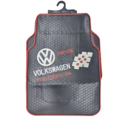 Avtomobil üçün ayaqaltı Volskwagen