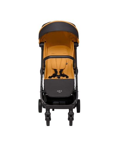 Детская коляска Anex Air X Yellow