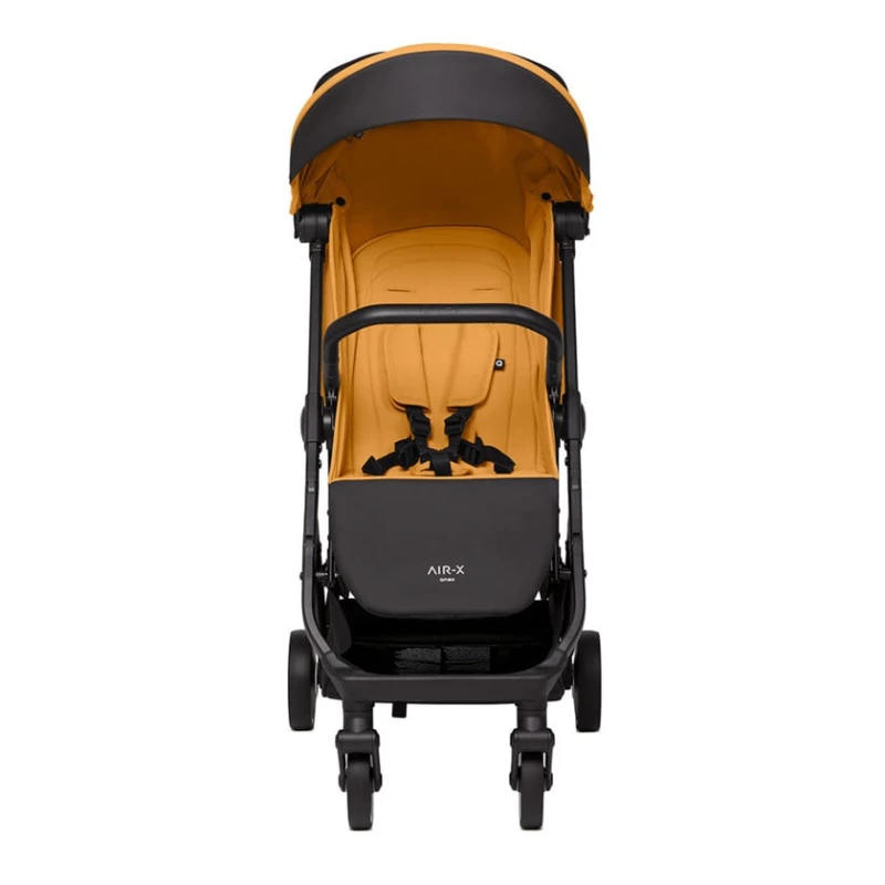 Детская коляска Anex Air X Yellow