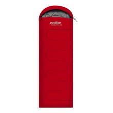 Yuxu kisəsi Evolite Camper Pro XY150, qırmızı