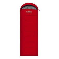 Yuxu kisəsi Evolite Camper Pro XY150, qırmızı