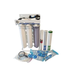 Фильтр воды WaterBoos HF500 GPD