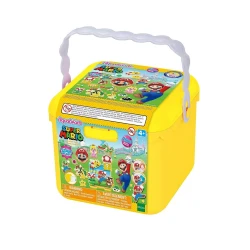 Мозаика Aquabeads Super Mario, 4+ лет, 2500 шт