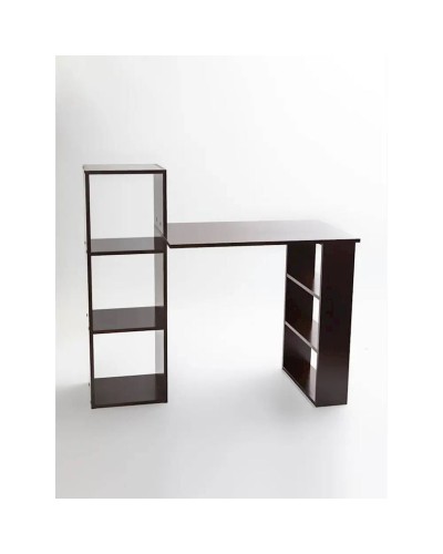 Yazı masası 3563_M2JazVen Venge, LDSP, 108x49x105 sm