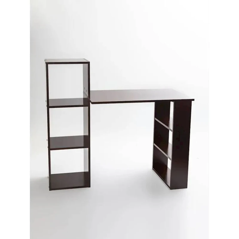 Yazı masası 3563_M2JazVen Venge, LDSP, 108x49x105 sm