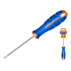 Отвертка Wadfow WSDC226, PZ2, 150 мм