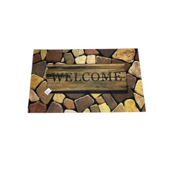 Коврик придверный eVch_YH-4575, 45x75 см Коврик придверный eVch_YH-4575, 45x75 см