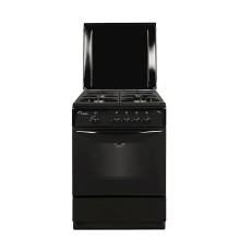 Qaz plitəsi Gefest 1200 С7 К84