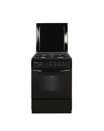 Qaz plitəsi Gefest 1200 С7 К84