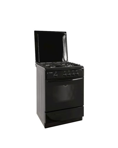 Qaz plitəsi Gefest 1200 С7 К84