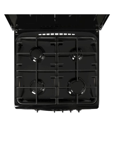 Qaz plitəsi Gefest 1200 С7 К84