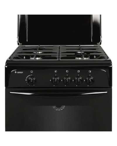 Qaz plitəsi Gefest 1200 С7 К84
