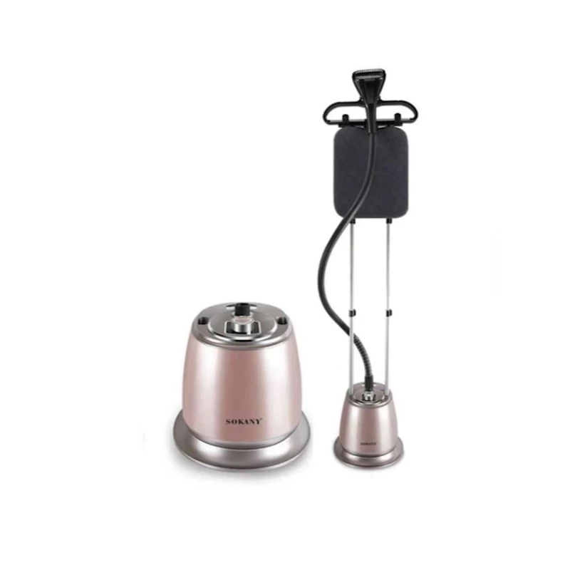 Vertikal buxarlayıcı Sokany SK-4013