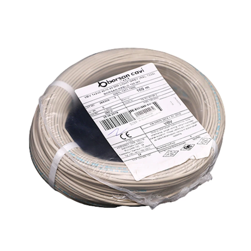 Сетевой кабель TM.10180, 100 м