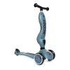 Скутер детский s1456 Steel Скутер детский s1456 Steel