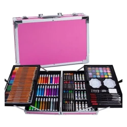 Набор для рисования 448 Pink Набор для рисования 448 Pink