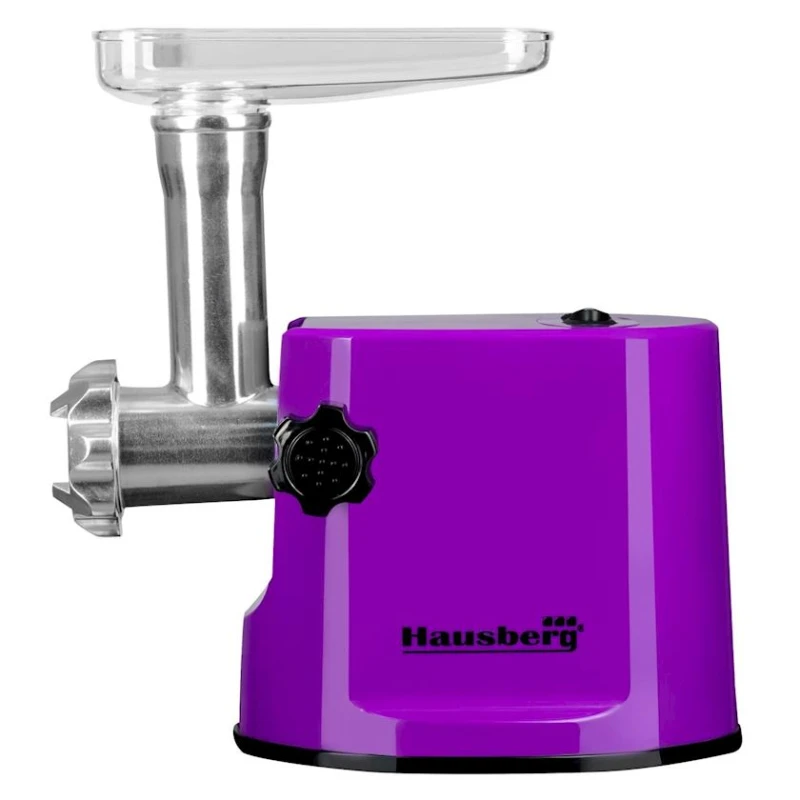 Мясорубка Hausberg HB-3415 (HB-3415 bənövsəyi) Мясорубка Hausberg HB-3415 (HB-3415 bənövsəyi)