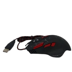 Мышь Jedel GM830