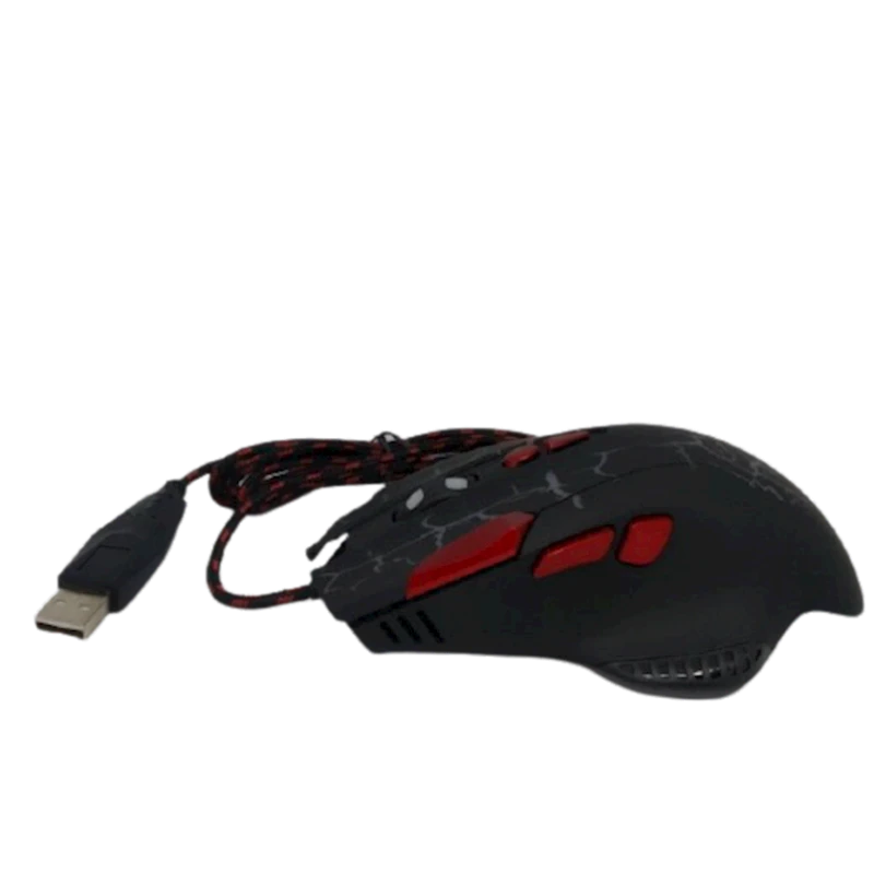 Мышь Jedel GM830