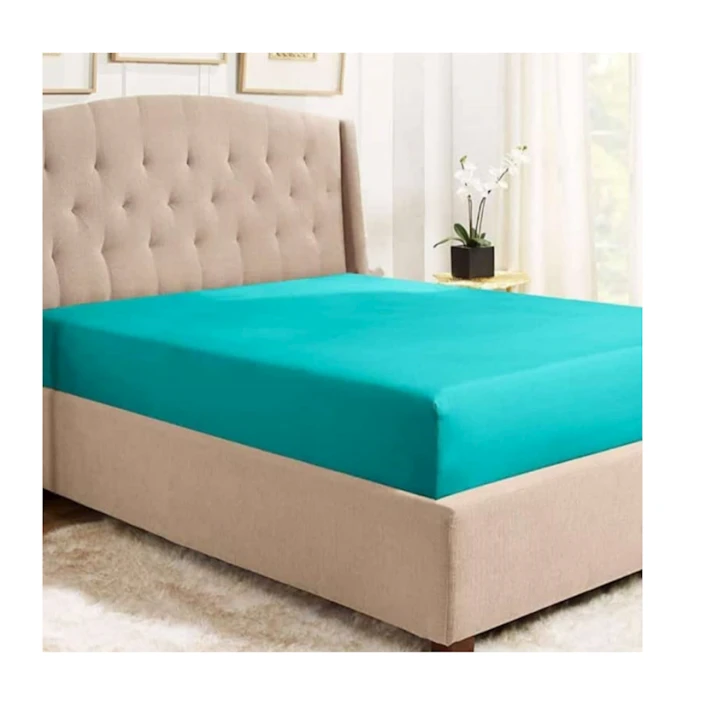 Mələfə rezinli Miss Cotton, 160x200 sm, ikinəfərlir, ranfors Mələfə rezinli Miss Cotton, 160x200 sm, ikinəfərlir, ranfors