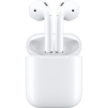 Simsiz qulaqlıqlar Apple AirPods 2 (MV7N2).