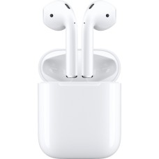 Simsiz qulaqlıqlar Apple AirPods 2 (MV7N2).